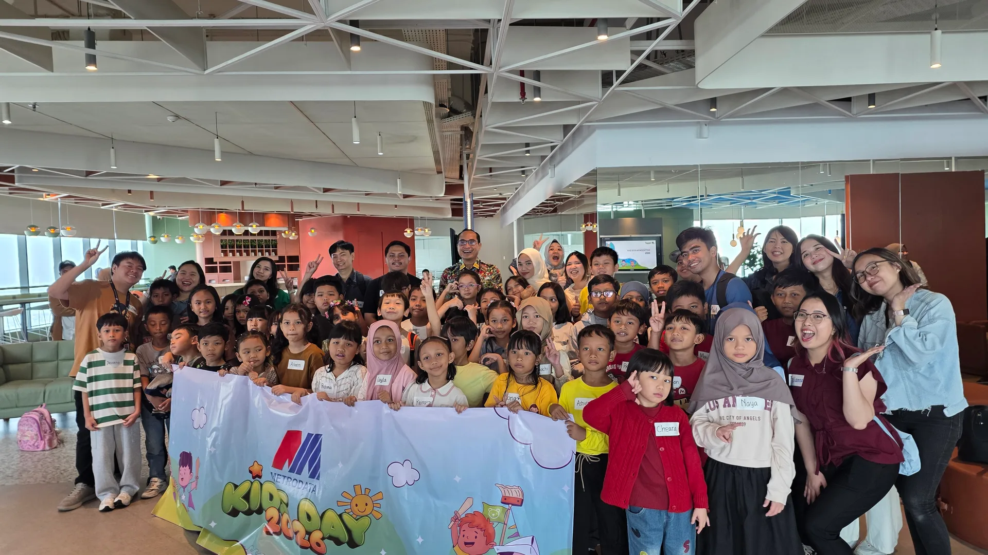 Kids Day 2026