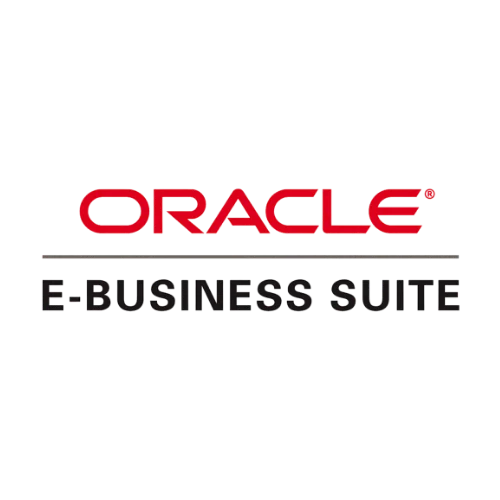 Oracle E-Business Suite