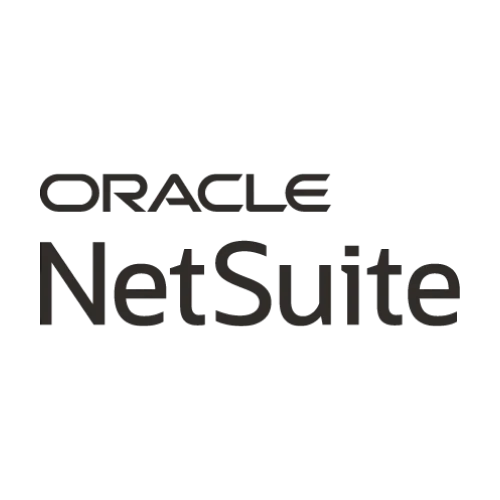 Oracle NetSuite